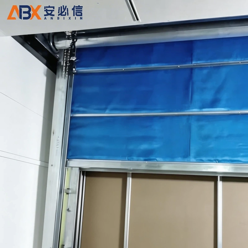 舟山市机械式门封